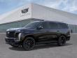 2027 CADILLAC Escalade V-Series SUV