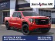 2026 GMC Sierra 1500 Elevation w/3SB Truck Crew Cab