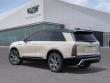 2027 CADILLAC VISTIQ Sport SUV