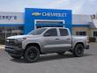2026 Chevrolet Colorado WT Truck Crew Cab