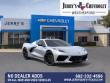 2027 Chevrolet Corvette Stingray w/1LT Coupe