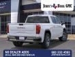 2026 GMC Sierra 1500 SLT Truck Crew Cab