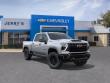2026 Chevrolet Silverado 2500 HD ZR2 Truck Crew Cab