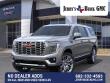 2026 GMC Yukon XL Denali SUV