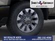 2026 Chevrolet Silverado 2500 HD Custom Truck Crew Cab
