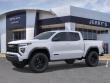 2026 GMC Canyon Elevation Truck Crew Cab