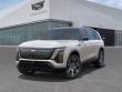 2027 CADILLAC VISTIQ Sport SUV