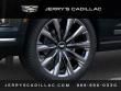 2026 CADILLAC Escalade Luxury SUV