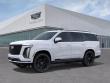 2026 CADILLAC Escalade Platinum Sport SUV