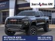 2026 GMC Canyon AT4X Truck Crew Cab