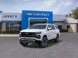 2027 Chevrolet Suburban Z71 SUV