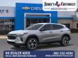 2026 Chevrolet Trax 1RS SUV