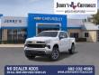 2026 Chevrolet Silverado 1500 LT w/1LT Truck Crew Cab