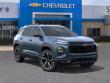 2027 Chevrolet Equinox RS SUV