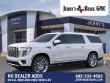 2026 GMC Yukon XL Denali SUV