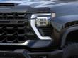2026 Chevrolet Silverado 2500 HD ZR2 Truck Crew Cab