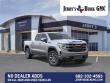2026 GMC Sierra 1500 SLT Truck Crew Cab
