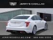 2026 CADILLAC CT5 Premium Luxury Sedan