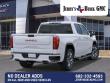 2026 GMC Sierra 1500 Denali Truck Crew Cab