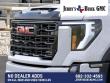 2026 GMC Sierra 2500 HD AT4 Truck Crew Cab