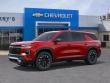 2027 Chevrolet Traverse Z71 SUV