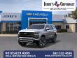 2027 Chevrolet Tahoe Z71 SUV