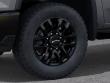 2026 Chevrolet Silverado 2500 HD Custom Truck Crew Cab