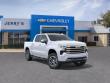 2026 Chevrolet Silverado 1500 High Country Truck Crew Cab