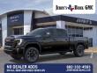 2026 GMC Sierra 2500 HD AT4X Truck Crew Cab