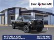 2026 GMC Sierra 2500 HD Denali Ultimate Truck Crew Cab