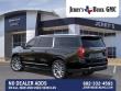 2026 GMC Yukon XL Denali SUV