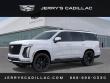 2027 CADILLAC Escalade Platinum Sport SUV