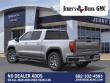 2026 GMC Sierra 1500 SLT Truck Crew Cab