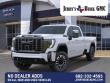 2026 GMC Sierra 3500 HD Denali Ultimate Truck Crew Cab