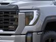 2026 GMC Sierra 2500 HD AT4 Truck Crew Cab