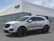 2026 CADILLAC XT5 Premium Luxury SUV