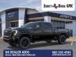 2026 GMC Sierra 2500 HD AT4 Truck Crew Cab