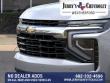 2027 Chevrolet Suburban LS SUV