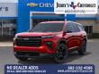 2027 Chevrolet Traverse LT SUV