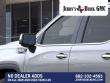 2026 GMC Sierra 1500 SLT Truck Crew Cab