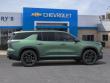 2027 Chevrolet Traverse LT SUV