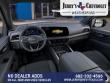 2026 Chevrolet Tahoe LS SUV
