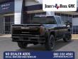 2026 GMC Sierra 2500 HD AT4 Truck Crew Cab
