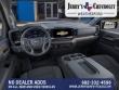 2026 Chevrolet Silverado 1500 LT w/1LT Truck Crew Cab
