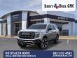2027 GMC Yukon AT4 SUV