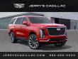 2027 CADILLAC Escalade Luxury SUV
