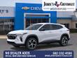 2026 Chevrolet Trax 1RS SUV