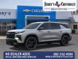 2027 Chevrolet Traverse RS SUV