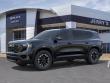 2027 GMC Acadia AT4 SUV