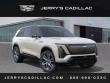 2027 CADILLAC VISTIQ Sport SUV